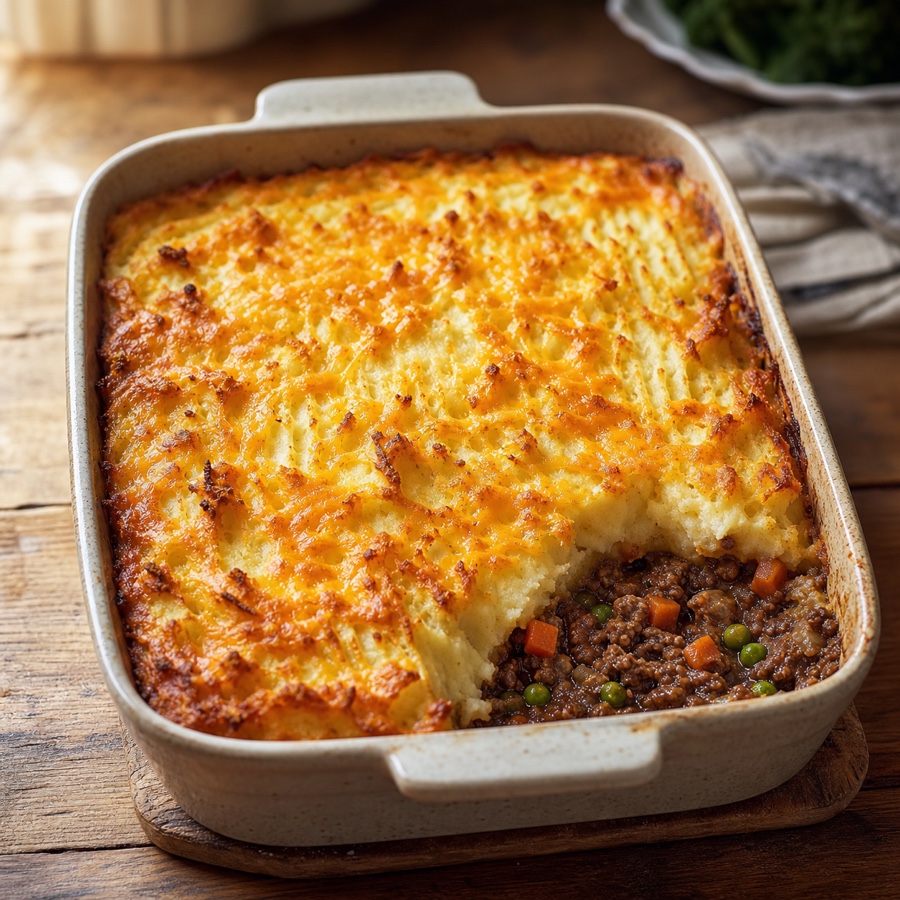 Cottage Pie