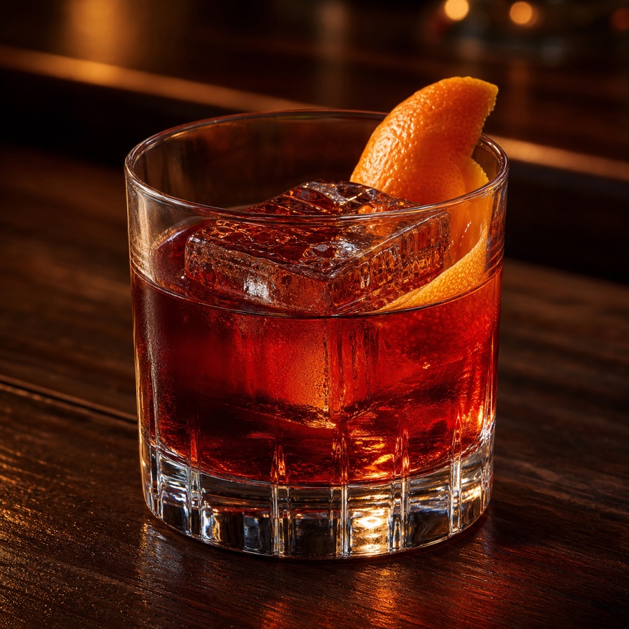 Boulevardier