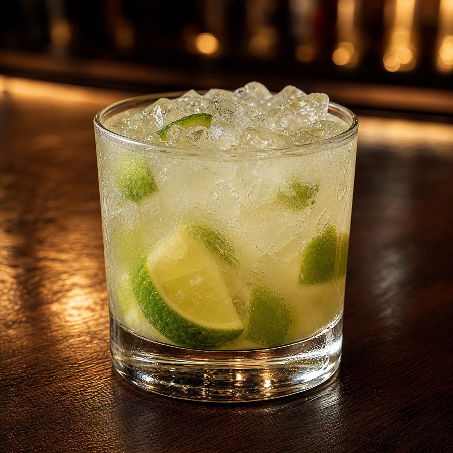 Caipirinha