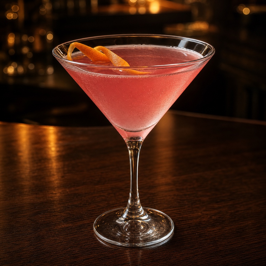 Cosmopolitan