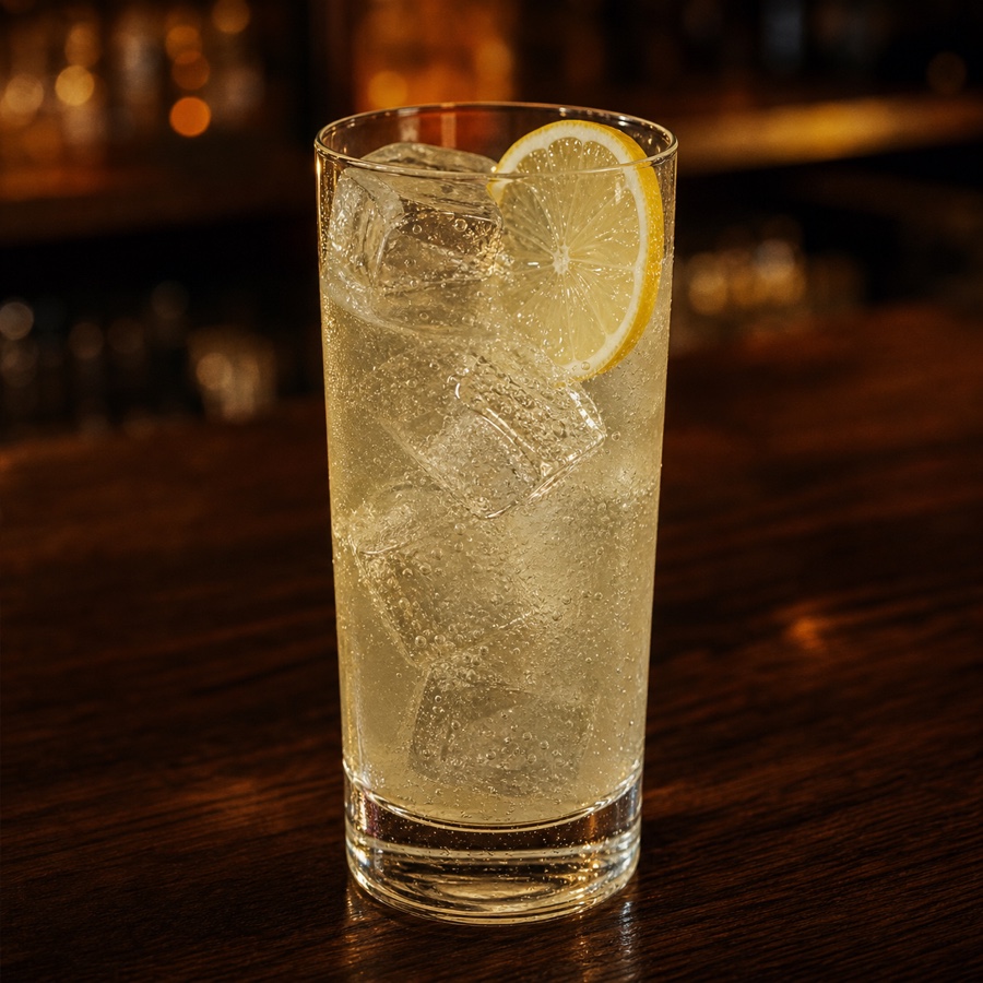 Tom Collins